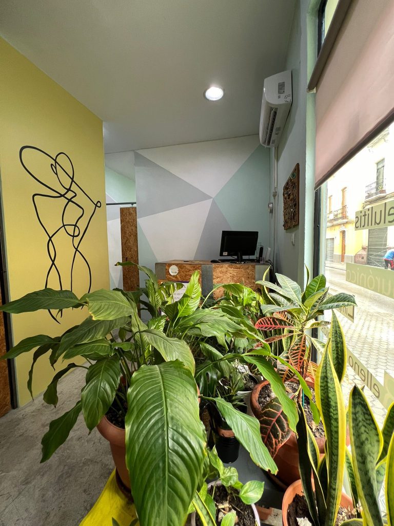 El mejor Centro de Estética y Belleza en Sevilla