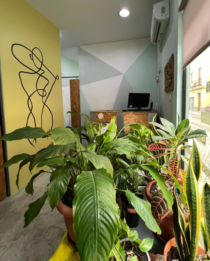 El mejor Centro de Estética y Belleza en Sevilla
