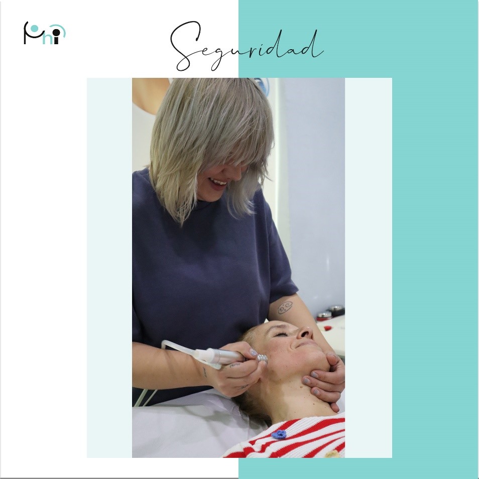 Las Ventajas de Elegir Tratamientos de Belleza No Invasivos para Potenciar tu Belleza Natural