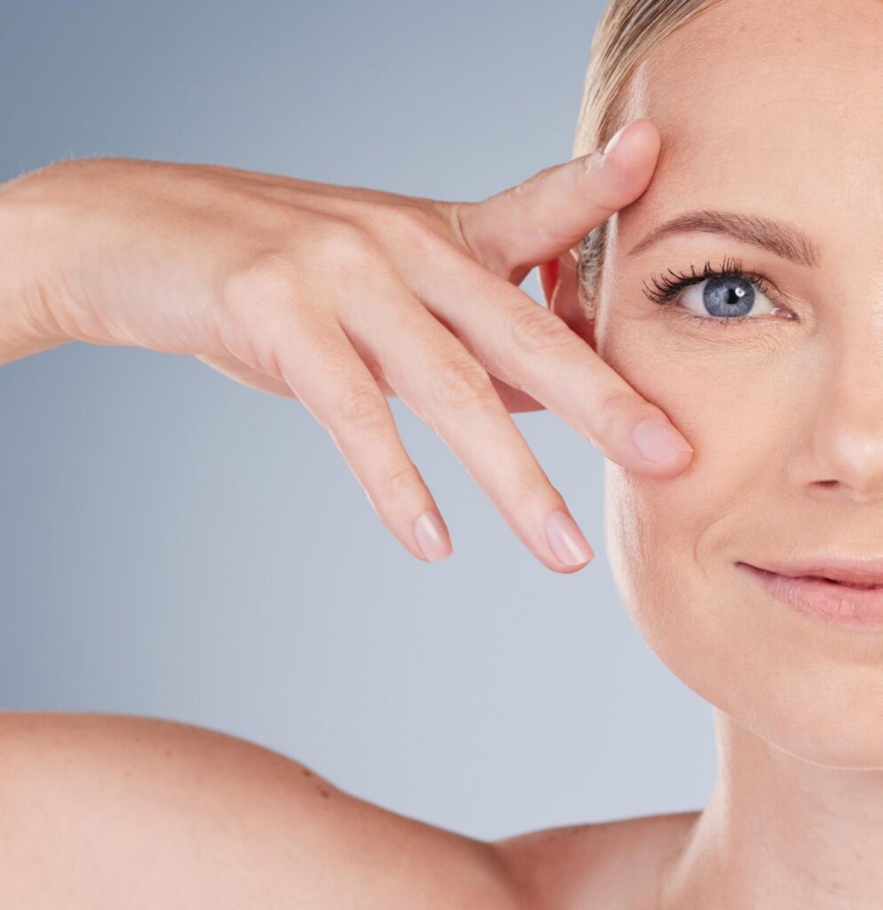 Mejores tratamientos para reducir arrugas sin cirugía