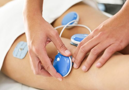 Tratamiento de electroestimulación corporal en Sevilla