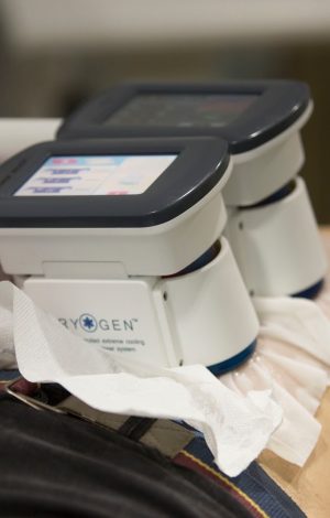 Centro de Estetíca con Tratamiento Criolipolisis en SEVILLA